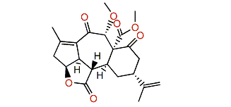 Pambanolide B2